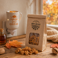Sachet cire à fondre "Maple Walnut"