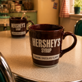 Mug vintage Hershey's "Syrup"