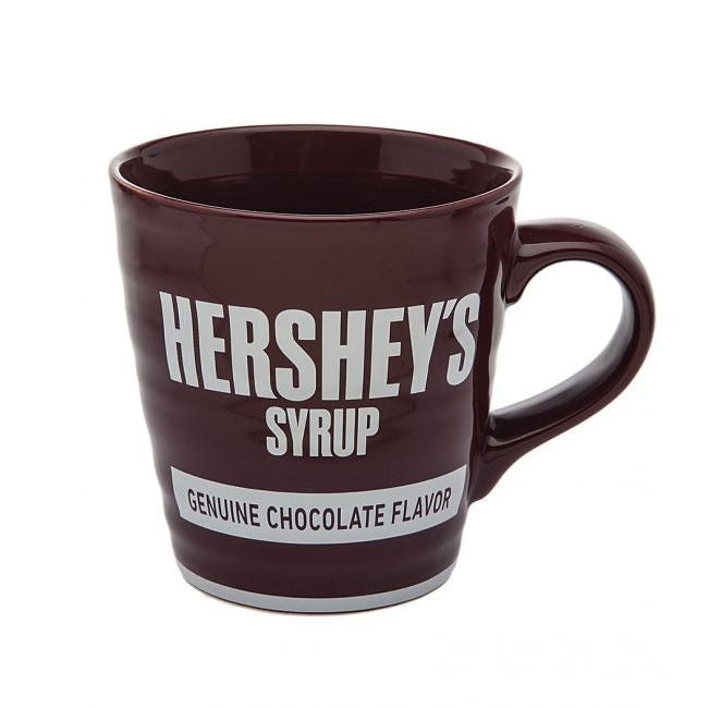Mug vintage Hershey's "Syrup"