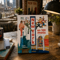 New York en 100 mots