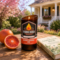 Bougie Orange sanguine IPA