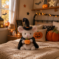 Peluche "Halloween Mousy"