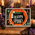 Plateau "Tis The Season To Be Spooky"