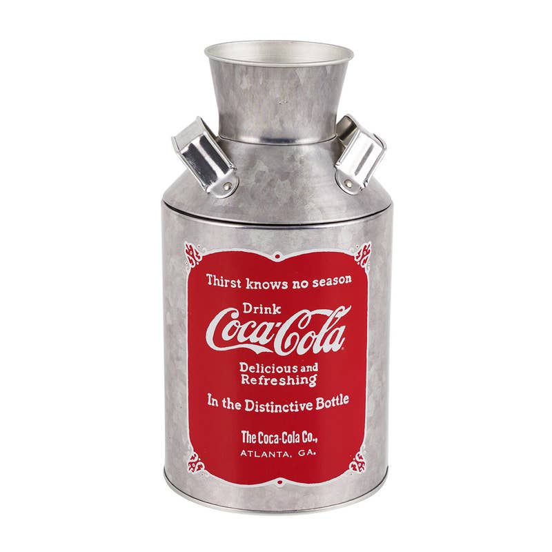 Pot à lait Collection "Coca Cola"