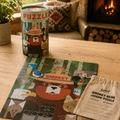 Puzzle Collection "Smokey Bear"