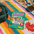 sakado canada (ouest)