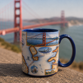 Mug San Francisco