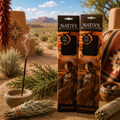 Encens Native Sauge