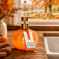 Savon main liquide "Spiced Pumpkin"