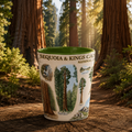 verre à shot Sequoia