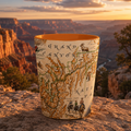 verre à shot Grand Canyon