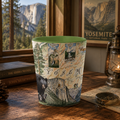 verre à shot Yosemite
