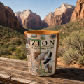 verre à shot Zion