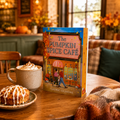 "The Pumpkin Spice Café" - Laurie Gilmore - Edition anglaise reliée