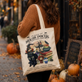 Tote Bag "Hocus Pocus"