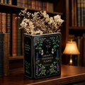 Vase Livre "Poisonous Plants"
