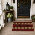 Paillasson "Welcome Americana"