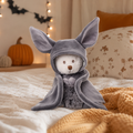 Peluche "Ziggy Bat"